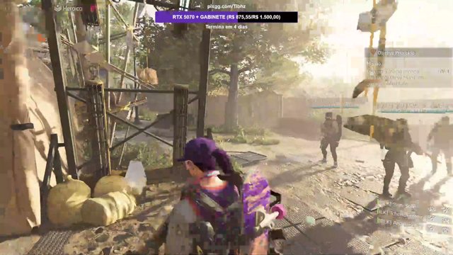 Tibhz live stream