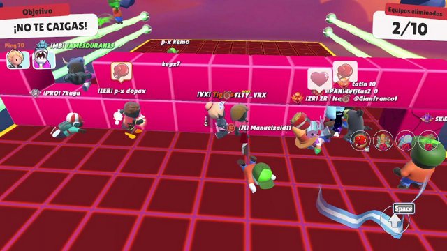 tigreconsejero live stream