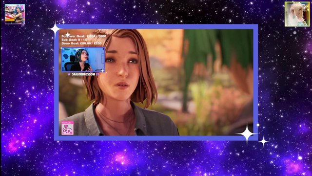 TillySuperDog live stream