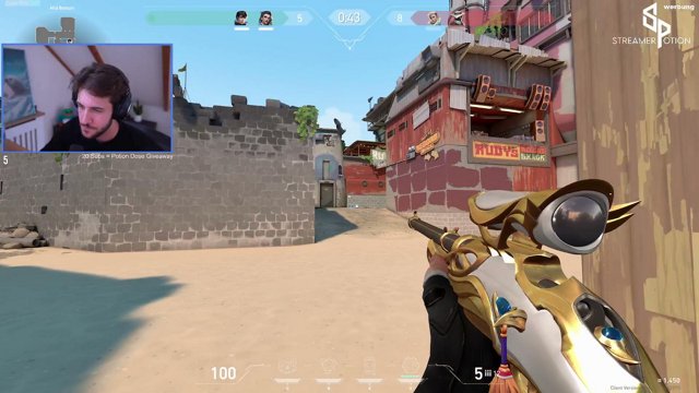 timit live stream