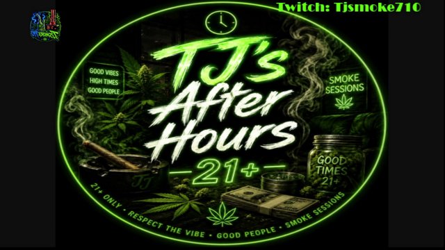 tjsmoke710 live stream
