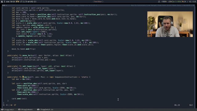 togglebit live stream