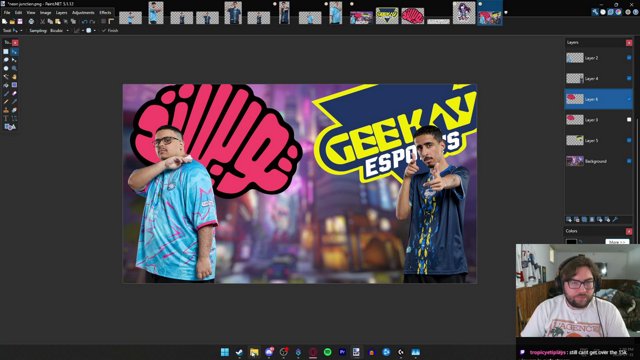 Tommathan live stream