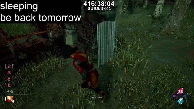 TonytheDuff live stream