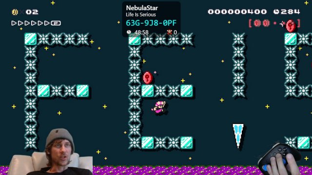 TooPlaya live stream