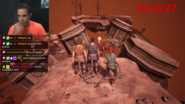 TORNNADOZ live stream