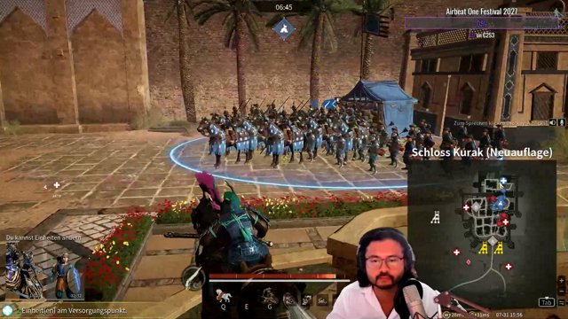 TouchMeSama91 live stream