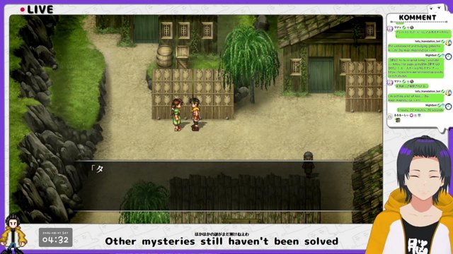 toufu0141 live stream
