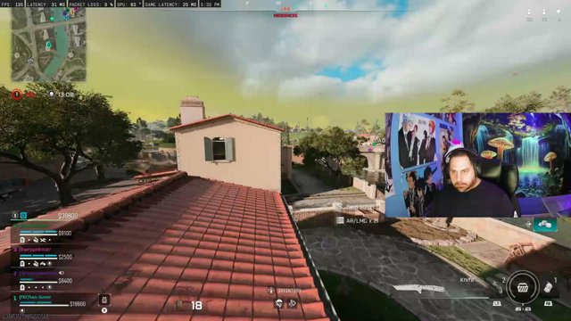 toxicgamer4040 live stream