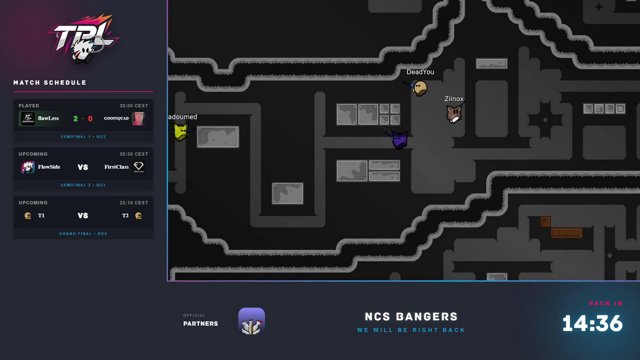 TPLworld live stream