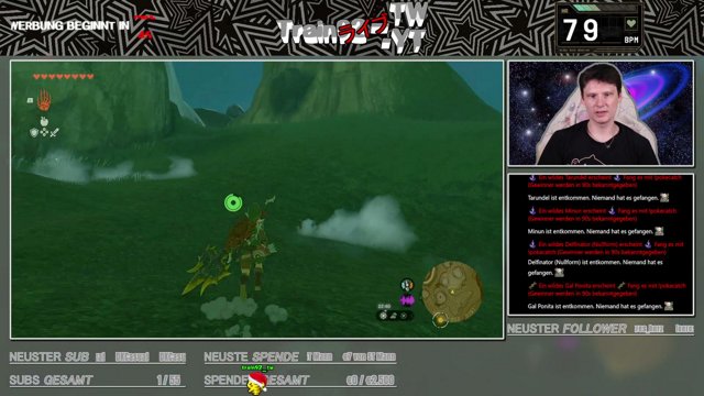 Train92_TW live stream
