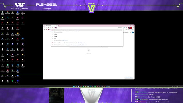 trevol7 live stream