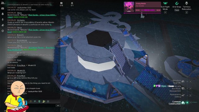 Trextexx live stream