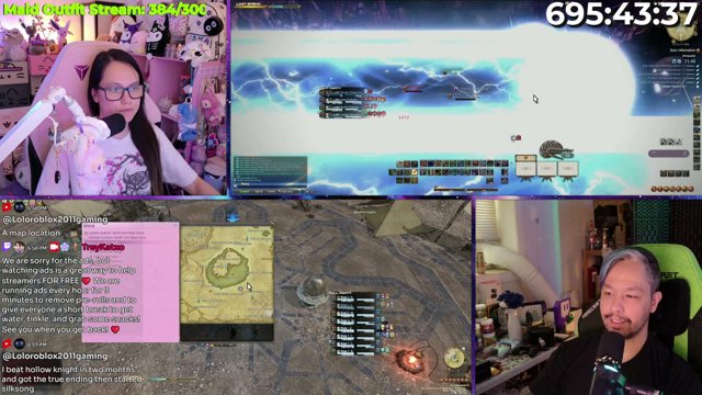 TreyKatxo live stream