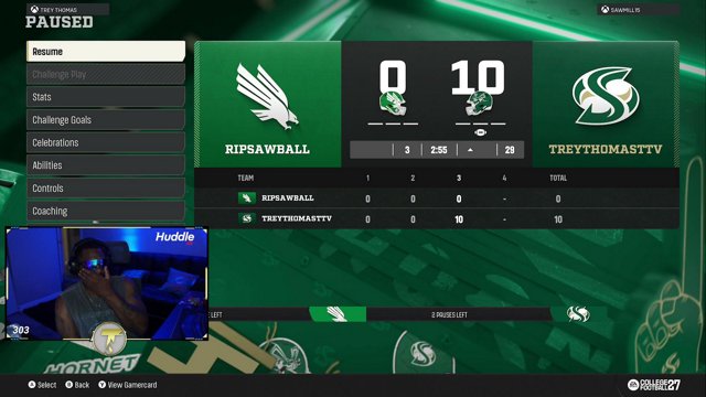 treythomas_ live stream