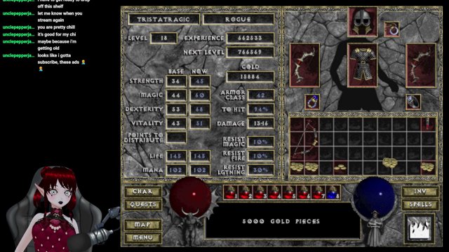 TristaTragic live stream
