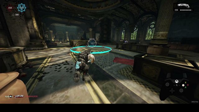 Tryfor23 live stream