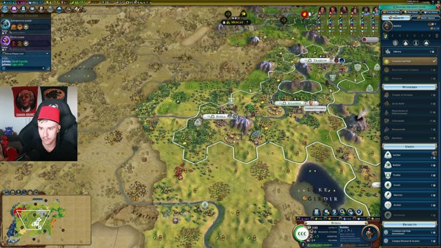 tryndaehre live stream