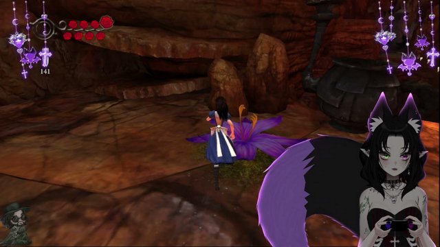 Tsukiyna live stream