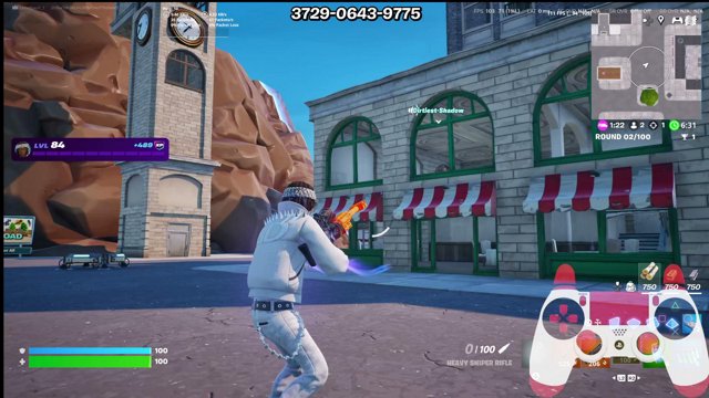 TTVfadedsoul1_1 live stream