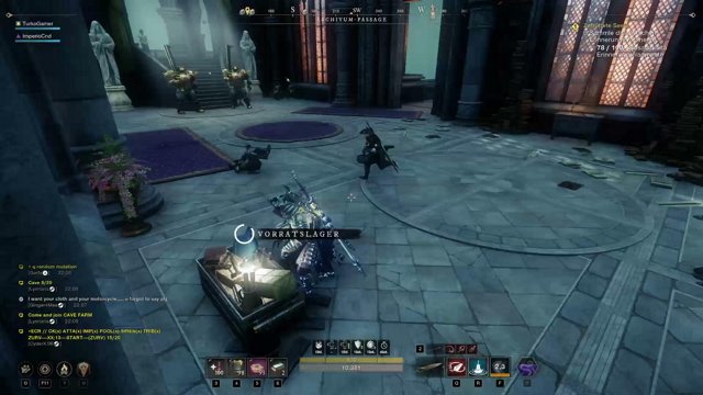 Turk0Gamer live stream