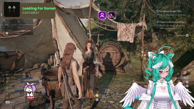 twingleu live stream