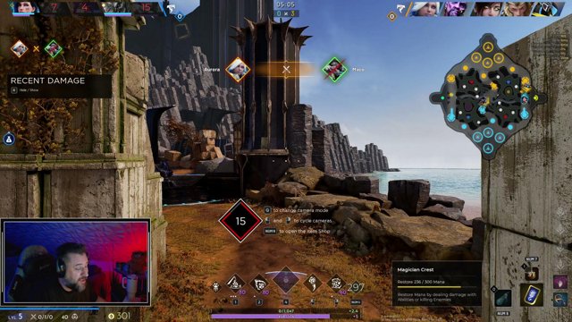 Twitchor live stream