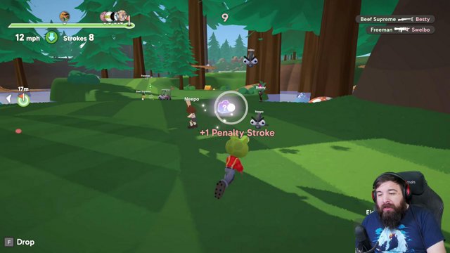 TwoAngryGamersTV live stream