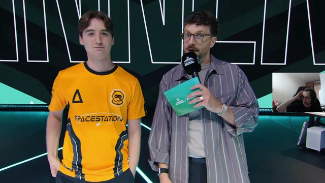 Txao live stream
