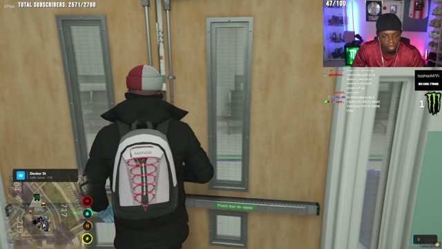 Tyrone live stream