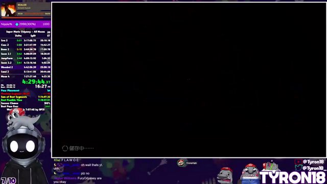 TyronReruns live stream