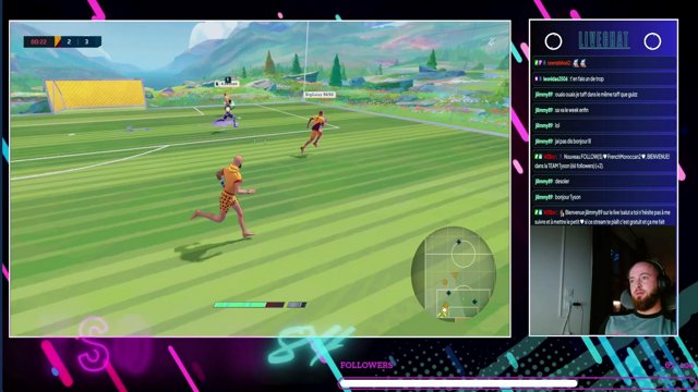 tysonfr84 live stream