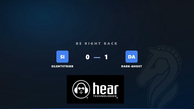 UAHEsports live stream