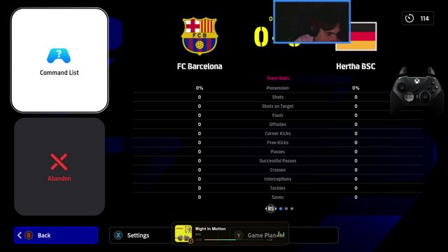 uffMinorIx live stream