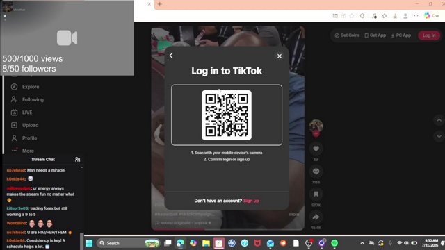 uhhhethan live stream