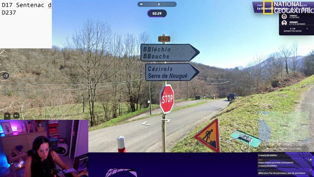 Ultia live stream