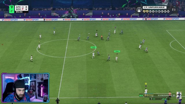 unfurkable61 live stream