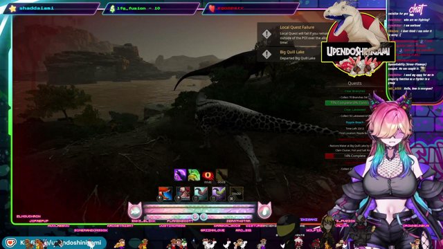 UpendoShinigami live stream