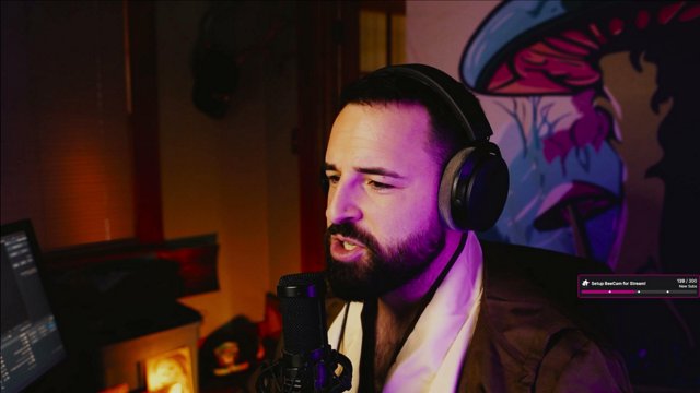 UrsoDoSono live stream