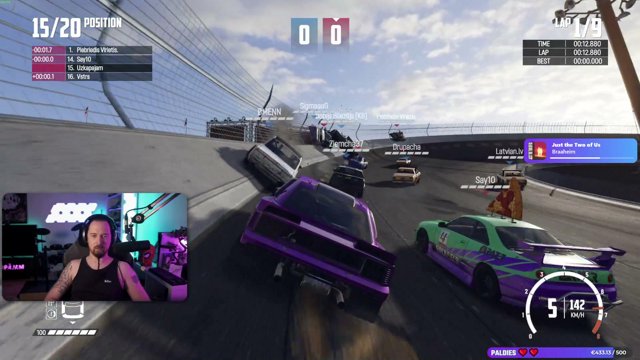 Uzkapajam live stream