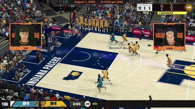 valhalla_league live stream