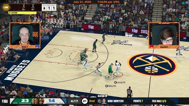 valhalla_league_2 live stream