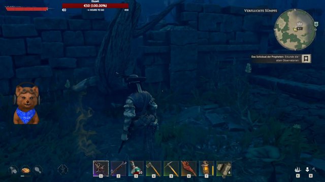 Valliwusel live stream