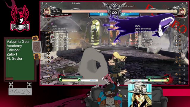 ValquiriaEsportsArg live stream