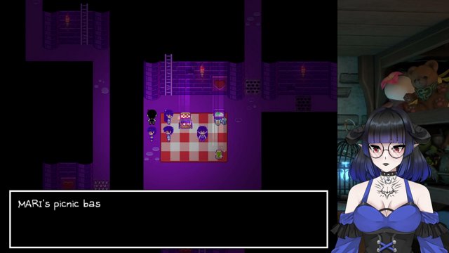VampyMix live stream