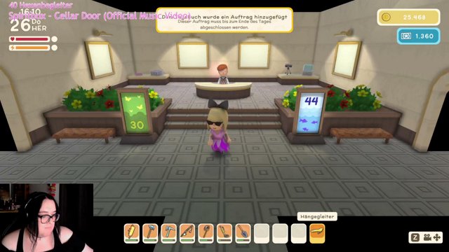 VaniTheWitch live stream