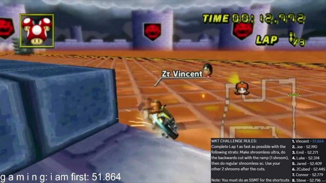 VBarone99 live stream