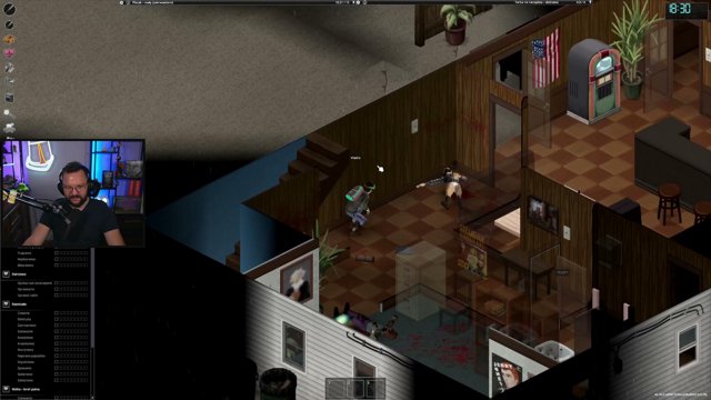 Vdr1984 live stream