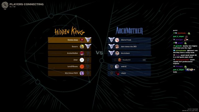 vegas live stream
