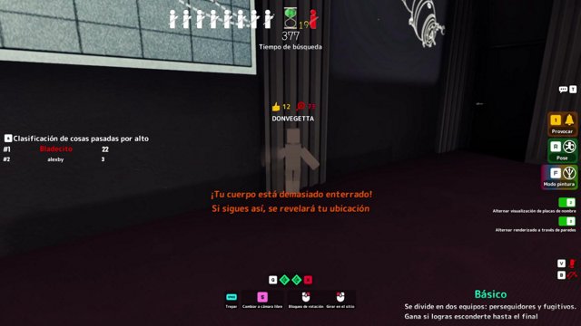 VEGETTA777 live stream